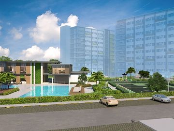 For Sale: 2 Bedrooms Mid-rise Condo @ Valenzuela City, Alta Spatial Futura