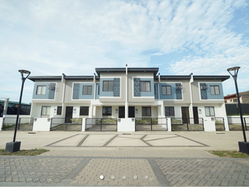 2BR Townhouse for sale in Lipa - Phirst Lipa Cove as low as 17k monthly