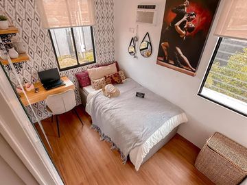 2BR Townhouse for sale in Lipa - Phirst Lipa Cove as low as 17k monthly