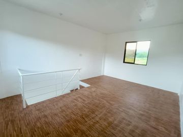 Pag ibig Financing and Very affordable house and lot sale in Beverly Homes Baras
