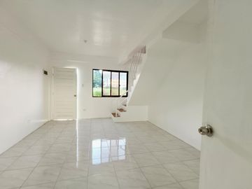 Pag ibig Financing and Very affordable house and lot sale in Beverly Homes Baras