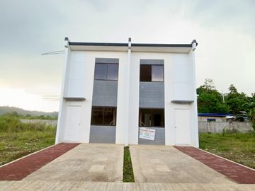 Pag ibig Financing and Very affordable house and lot sale in Beverly Homes Baras