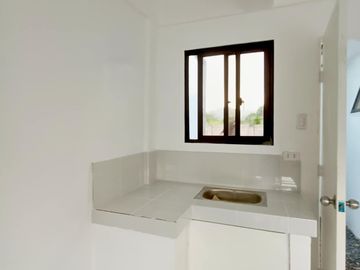Pag ibig Financing and Very affordable house and lot sale in Beverly Homes Baras