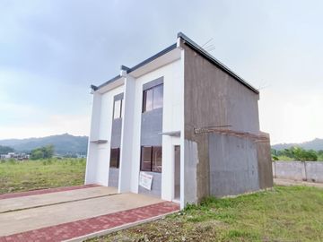 Pag ibig Financing and Very affordable house and lot sale in Beverly Homes Baras