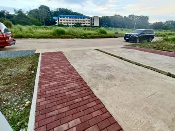 Pag ibig Financing and Very affordable house and lot sale in Beverly Homes Baras