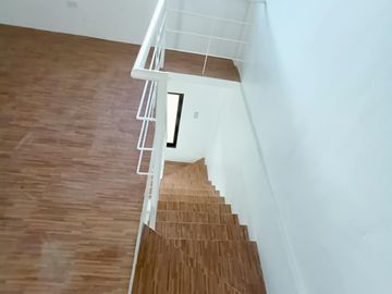 Pag ibig Financing and Very affordable house and lot sale in Beverly Homes Baras