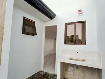 Pag ibig Financing and Very affordable house and lot sale in Beverly Homes Baras