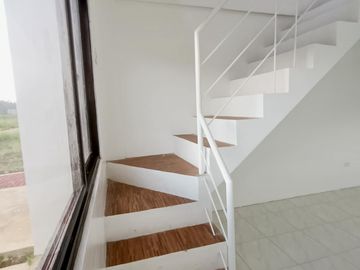 Pag ibig Financing and Very affordable house and lot sale in Beverly Homes Baras