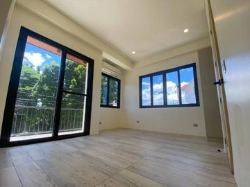 South Forbes Villas House and Lot For Sale