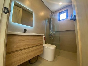 South Forbes Villas House and Lot For Sale