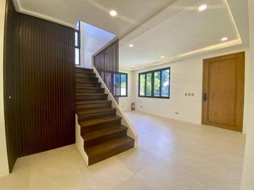South Forbes Villas House and Lot For Sale