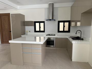 South Forbes Villas House and Lot For Sale