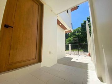 South Forbes Villas House and Lot For Sale