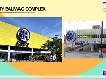 ₱ 3K++ Monthly Condo beside SM Baliwag