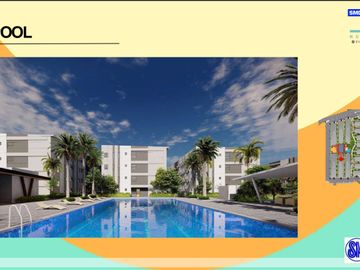 ₱ 3K++ Monthly Condo beside SM Baliwag