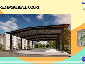 ₱ 3K++ Monthly Condo beside SM Baliwag