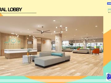 ₱ 3K++ Monthly Condo beside SM Baliwag