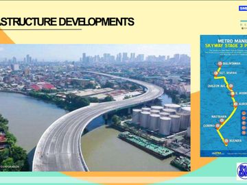 ₱ 3K++ Monthly Condo beside SM Baliwag
