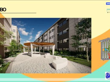 ₱ 3K++ Monthly Condo beside SM Baliwag