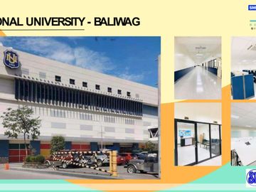 ₱ 3K++ Monthly Condo beside SM Baliwag