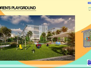 ₱ 3K++ Monthly Condo beside SM Baliwag