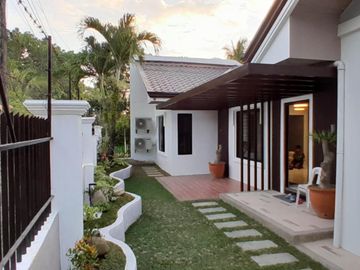 New House and Lot Ready for Occupancy