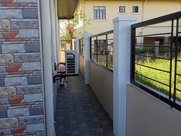 For Sale 3-Bedroom House in a Prime Subdivision in Tacloban, Leyte