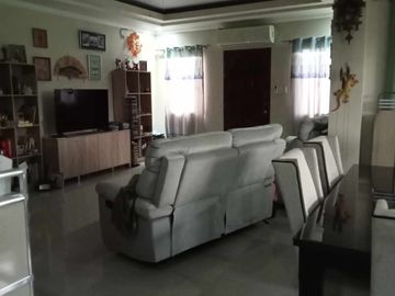 For Sale 3-Bedroom House in a Prime Subdivision in Tacloban, Leyte