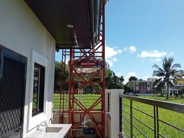 For Sale 3-Bedroom House in a Prime Subdivision in Tacloban, Leyte
