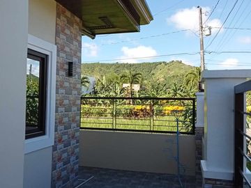 For Sale 3-Bedroom House in a Prime Subdivision in Tacloban, Leyte
