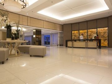 Affordable 1 Bedroom Unit in Mall of Asia - 5% DP to Movein.
