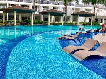 Affordable 1 Bedroom Unit in Mall of Asia - 5% DP to Movein.