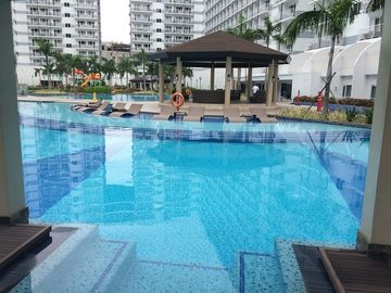 Affordable 1 Bedroom Unit in Mall of Asia - 5% DP to Movein.
