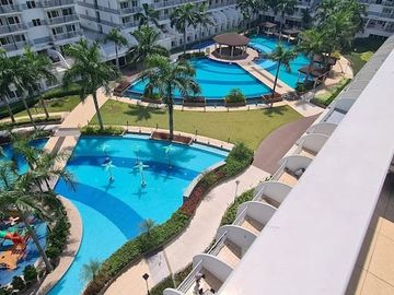 Affordable 1 Bedroom Unit in Mall of Asia - 5% DP to Movein.