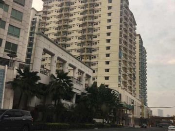 2 Bedroom Condminium for Sale in Palm Beach Villas, Pasay City