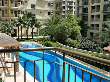 2 Bedroom Condminium for Sale in Palm Beach Villas, Pasay City