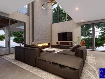 Punta Fuego Beach House for sale at Nasugbu, Batangas.