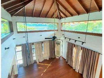 3 Bedroom Modern Bali-Designed Home for Sale in Ayala Alabang, Muntinlupa