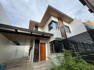 A Rare Find: Elegant Single Detached Home in Kingspoint, Quezon City -Keziah