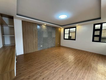 A Rare Find: Elegant Single Detached Home in Kingspoint, Quezon City -Keziah