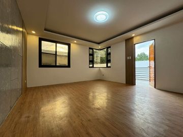 A Rare Find: Elegant Single Detached Home in Kingspoint, Quezon City -Keziah