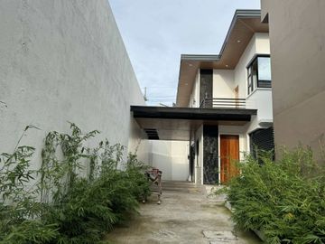 A Rare Find: Elegant Single Detached Home in Kingspoint, Quezon City -Keziah