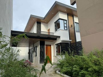 A Rare Find: Elegant Single Detached Home in Kingspoint, Quezon City -Keziah