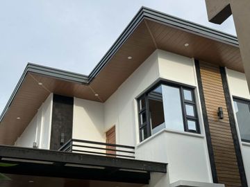 A Rare Find: Elegant Single Detached Home in Kingspoint, Quezon City -Keziah