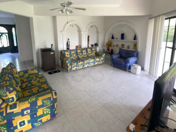 Casa en condominio en venta en Fraccionamiento Lomas de Cocoyoc