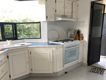 Casa en condominio en venta en Fraccionamiento Lomas de Cocoyoc
