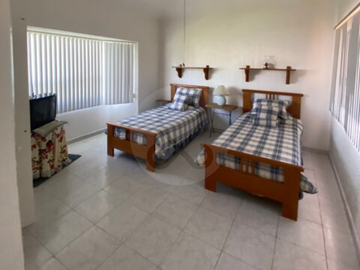 Casa en condominio en venta en Fraccionamiento Lomas de Cocoyoc