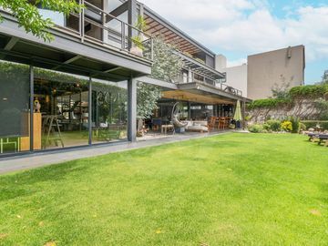 Casa en venta en Rancho San Juan