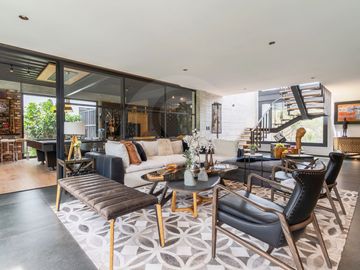 Casa en venta en Rancho San Juan