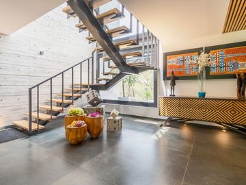 Casa en venta en Rancho San Juan